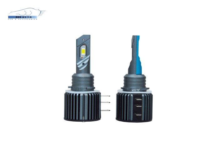 SHARK H15 LED